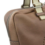 Fendi Handbag Selleria 2372-8 Bl094 — view 6