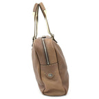 Fendi Handbag Selleria 2372-8 Bl094 — view 2