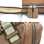 Fendi Handbag Selleria 2372-8 Bl094 — view 9