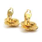 Chanel Earrings Coco Mark — view 7
