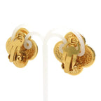 Chanel Earrings Coco Mark — view 4