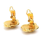 Chanel Earrings Coco Mark — view 8