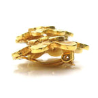 Chanel Earrings Coco Mark — view 5