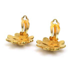Chanel Earrings Coco Mark — view 9