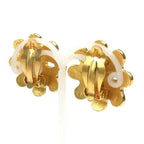 Chanel Earrings Coco Mark — view 4