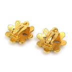 Chanel Earrings Coco Mark — view 7