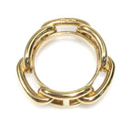 Hermes Scarf Ring Chaine D'ancre — view 5