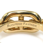 Hermes Scarf Ring Chaine D'ancre — view 6