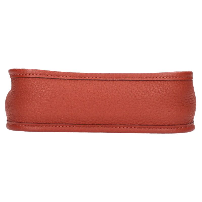 Hermes Evelyne TPM Amazon Leather Shoulder Bag Men — view 4