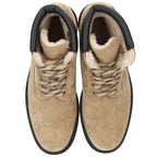 Hermes Mouton Boots — view 4