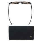 Chanel 5552-u Pilot Shape Sunglasses 5717 145 — view 3