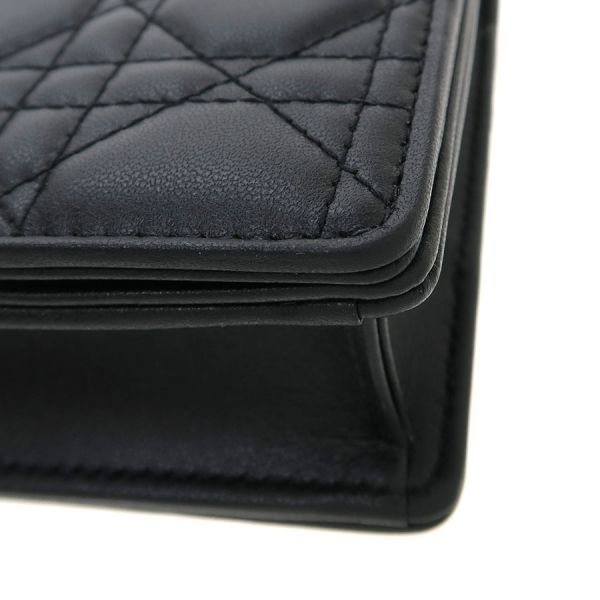 Christian Dior Lady Pouch m900 — view 4