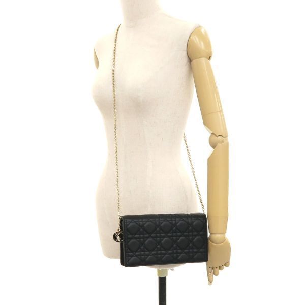 Christian Dior Lady Pouch m900 — view 9