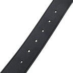 Gucci Double G Wide Belt — view 6