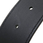 Gucci Double G Wide Belt — view 8