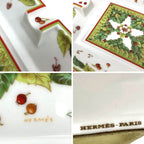 Hermes Ashtray Ash Tray Pythagoras New Vintage Item Aq7388 — view 3