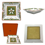 Hermes Ashtray Ash Tray Pythagoras New Vintage Item Aq7388 — view 2