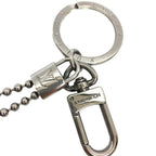 Louis Vuitton Porto Cles Tab Monogram Id Key Holder Aq7407 — view 3