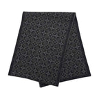 Louis Vuitton Muffler Echarpe Skirt Monogram Flower Em4833 Scarf — view 2