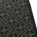 Louis Vuitton Muffler Echarpe Skirt Monogram Flower Em4833 Scarf — view 7