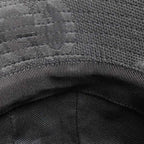 Gucci Jumbo GG Canvas Bucket Hat Black L — view 6