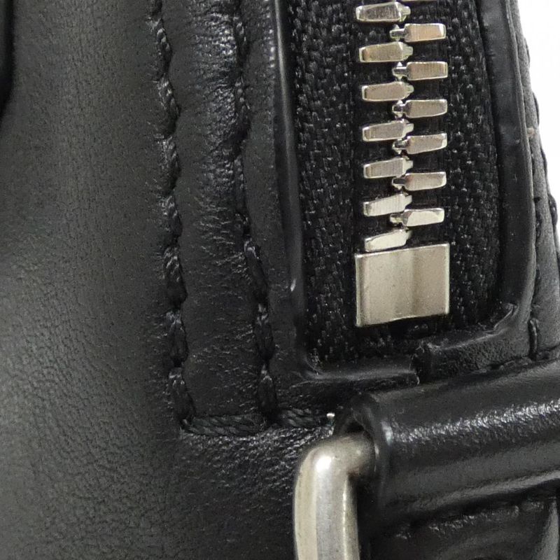 Louis Vuitton Blazon Nano Alma Bag — view 5