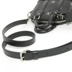 Louis Vuitton Blazon Nano Alma Bag — view 8