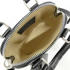 Louis Vuitton Blazon Nano Alma Bag — view 9