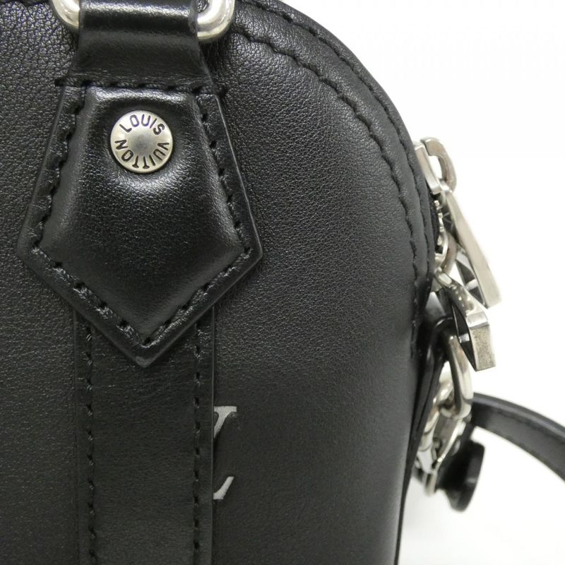 Louis Vuitton Blazon Nano Alma Bag — view 3