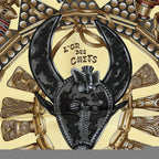 Hermes Scarf Carre 90 lor Des Chefs Gold of the Chiefs Women S Brand Silk — view 3