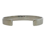 Christian Dior Logo Bracelet Bangle Accessory Jewelry Metal — view 4