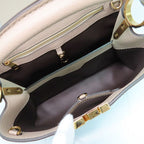 Louis Vuitton Capucines MM Galle Taurillon Gdhardware Handbag — view 6