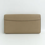 Louis Vuitton Portefeuille Capucines Galle Taurillon Leather — view 3