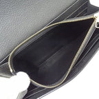 Louis Vuitton Wallet Monogram Empreinte Long Portefeuille — view 8