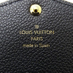 Louis Vuitton Wallet Monogram Empreinte Long Portefeuille — view 6