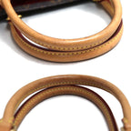 Louis Vuitton Sac Plat PM 2-Way Shoulder Bag Monogram IC Chip — view 6