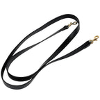 Saint Laurent Baby Monogram Cabas 2-Way Shoulder Bag Handbag Leather Black — view 9