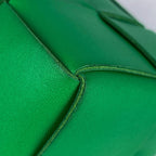Bottega Veneta Cassette Shoulder Bag Mini Maxi Intrecciato — view 3