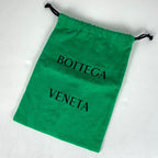 Bottega Veneta Cassette Shoulder Bag Mini Maxi Intrecciato — view 8