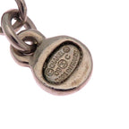 Chanel Necklace Coco Mark — view 6