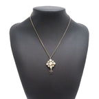 Chanel Necklace Coco Mark — view 8