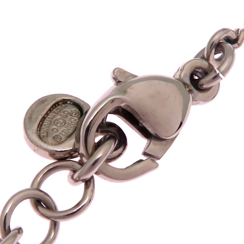 Chanel Necklace Coco Mark — view 5