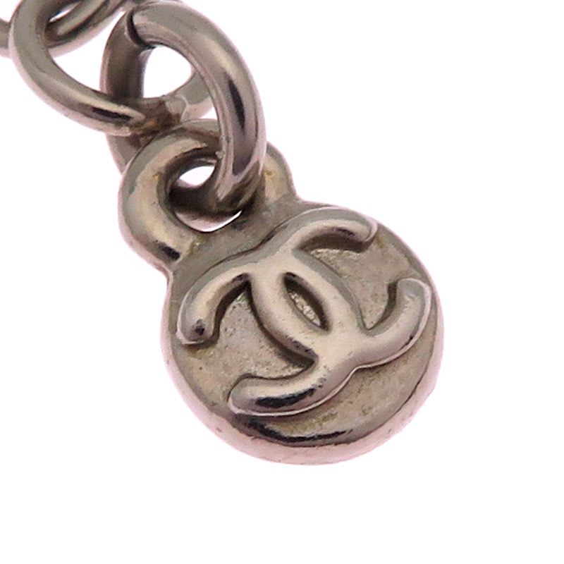 Chanel Necklace Coco Mark — view 7