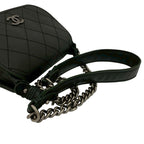 Chanel Wild Stitch Leather Chain — view 5