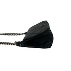 Chanel Wild Stitch Leather Chain — view 6
