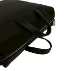 Bottega Veneta Marco Polo Logo Leather 2-Way Shoulder Bag — view 5