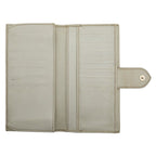Gucci GG Canvas W Hook White Beige Leather — view 7