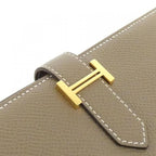 Hermes Bearn Souffle CC Wallet — view 6