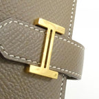 Hermes Bearn Souffle CC Wallet — view 5