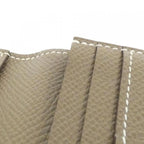 Hermes Bearn Souffle CC Wallet — view 9